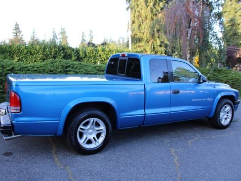 Used 1998 Dodge Dakota Sport image 3