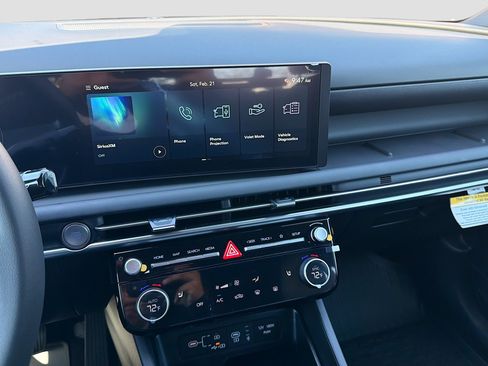 New 2026 Hyundai Santa Cruz SEL image 27