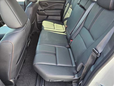 New 2025 Honda Ridgeline TrailSport+ image 9