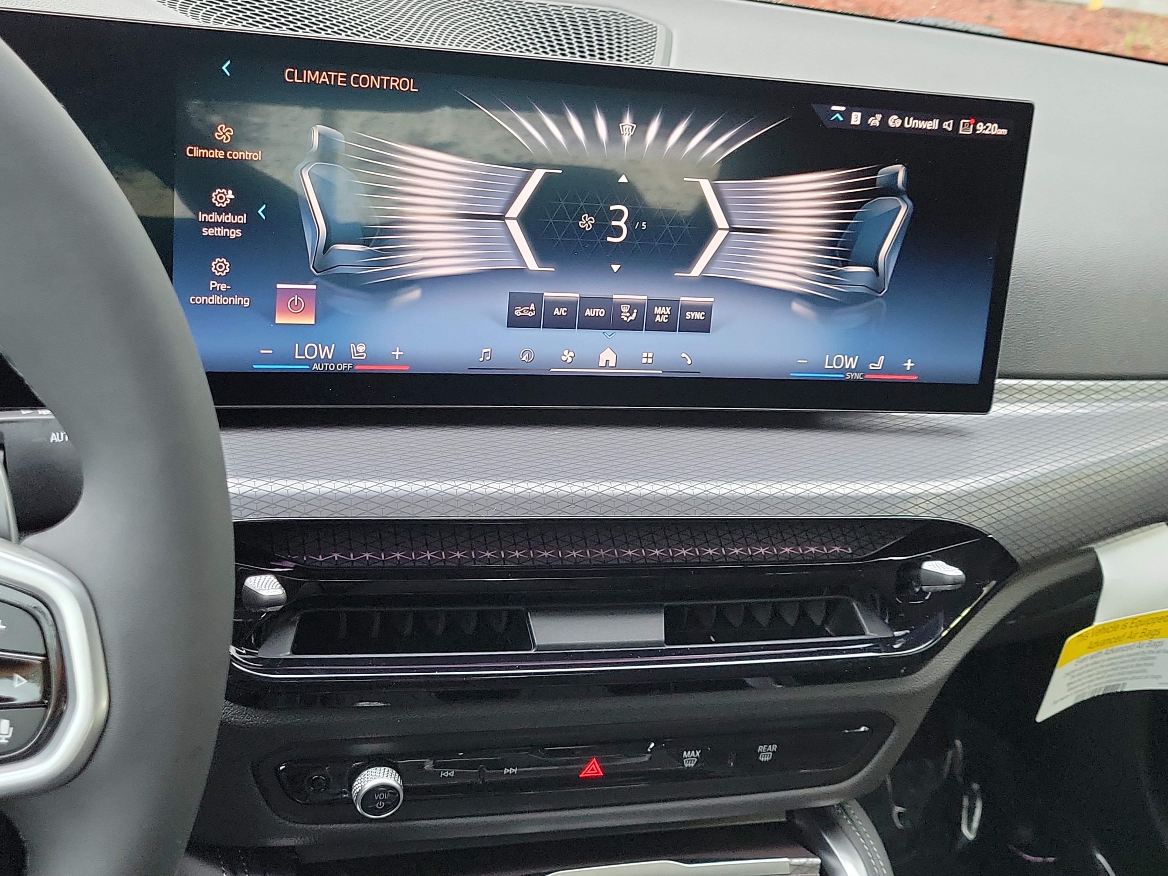 New 2027 BMW 430i Coupe w/ M Sport Package RWD image 17