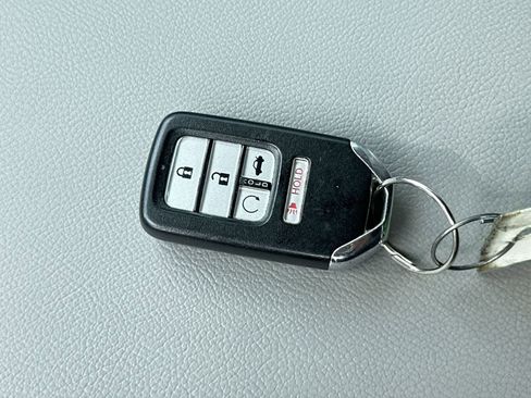 Used 2018 Honda Accord EX-L image 23