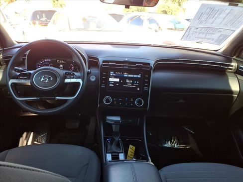 Certified 2022 Hyundai Santa Cruz SEL image 16