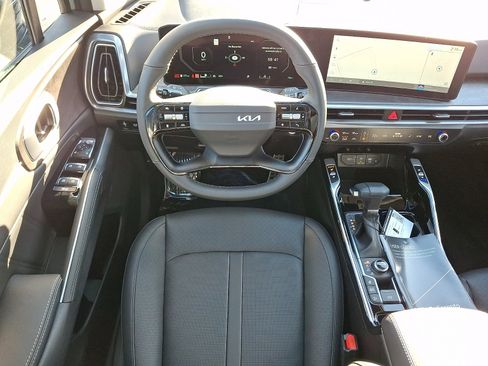 New 2026 Kia Sorento SX image 12