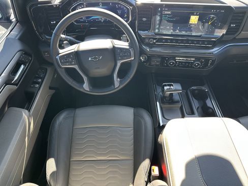 Certified 2025 Chevrolet Silverado 1500 ZR2 w/ Technology Package image 24