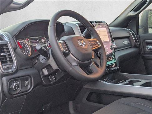 New 2026 RAM 2500 Lone Star image 3