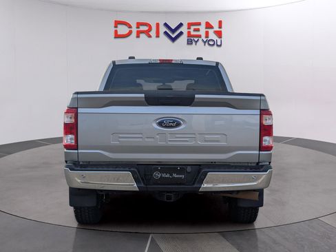 Used 2023 Ford F150 XL w/ XL Chrome Appearance Package image 4