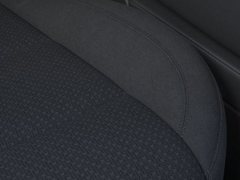 New 2026 GMC Sierra 1500 Pro w/ Graphite Edition image 21