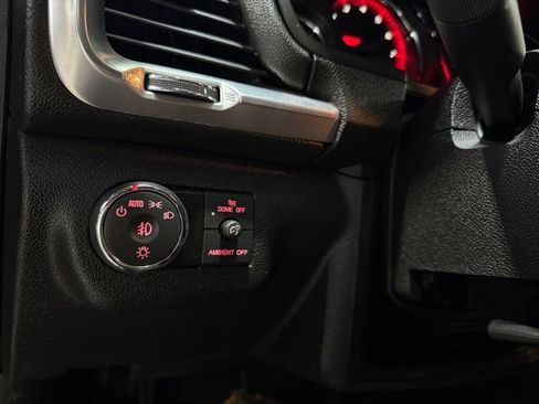 Used 2015 GMC Acadia SLT w/ Open Road Package image 39