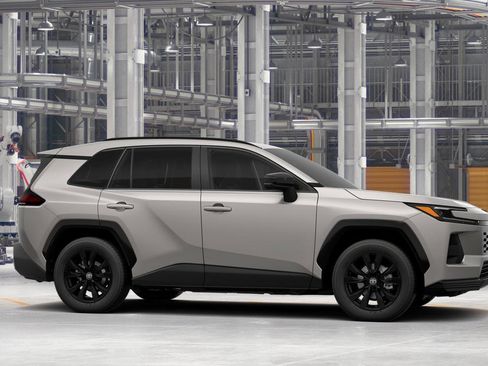 New 2026 Toyota RAV4 FWD image 14