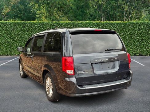 Used 2013 Dodge Grand Caravan SXT w/ UConnect Hands-Free Group image 4