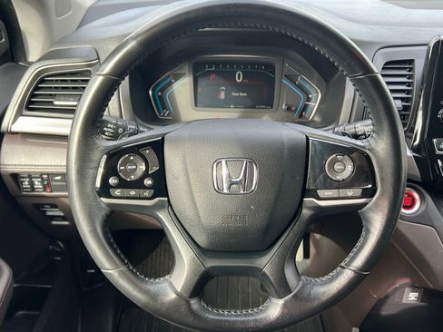 Used 2018 Honda Odyssey EX-L image 21