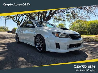 Used 2011 Subaru Impreza WRX STI
