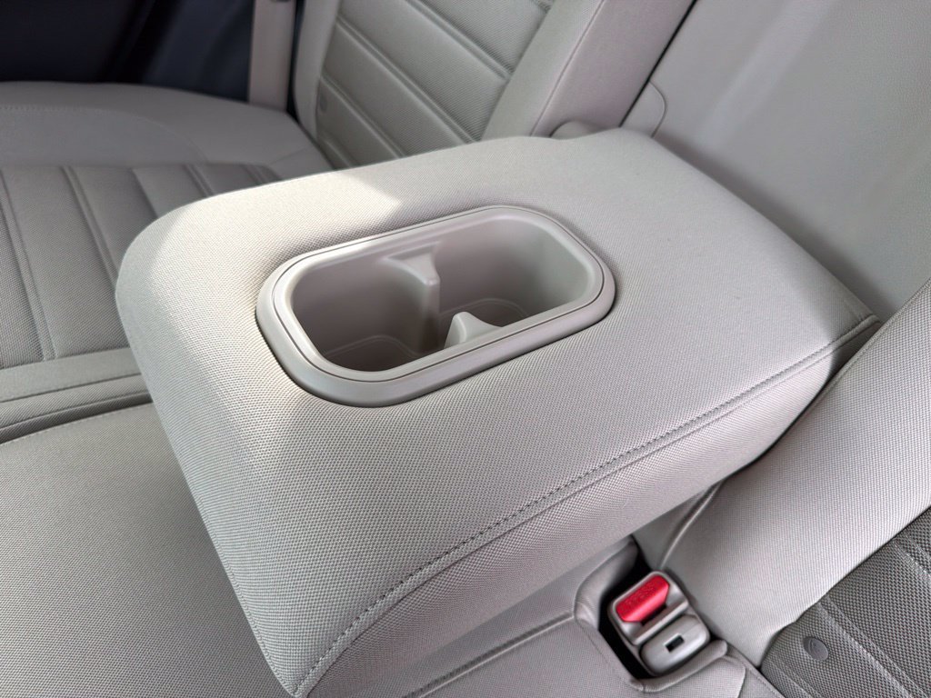 Certified 2021 Honda CR-V EX image 34