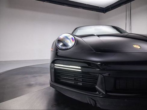 Used 2021 Porsche 911 Turbo S image 22