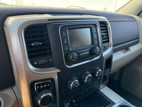 Used 2015 RAM 1500 Big Horn AWD/4WD image 14