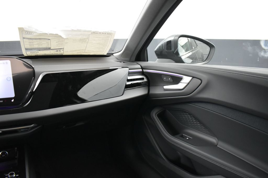 New 2026 Audi A5 Premium Plus AWD/4WD image 12