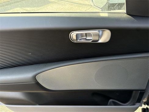 New 2025 Hyundai Ioniq 6 SE image 15