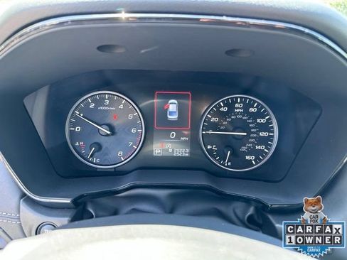 Certified 2025 Subaru Legacy Premium AWD/4WD image 13