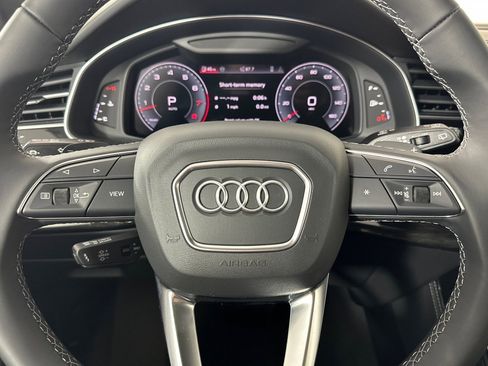 New 2026 Audi Q8 Prestige image 22