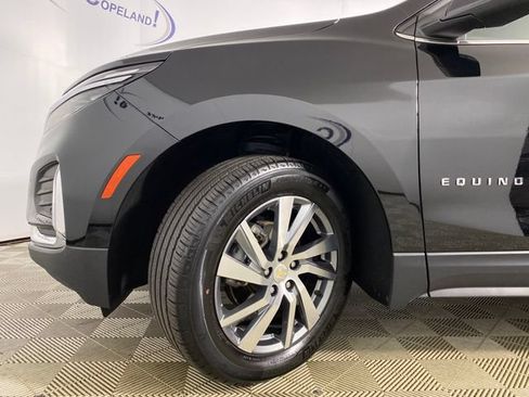 Certified 2024 Chevrolet Equinox Premier AWD/4WD image 30