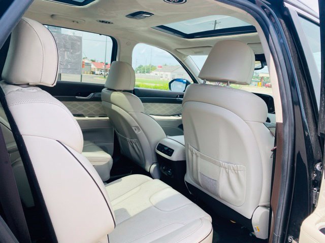 Used 2020 Hyundai Palisade Limited FWD image 13