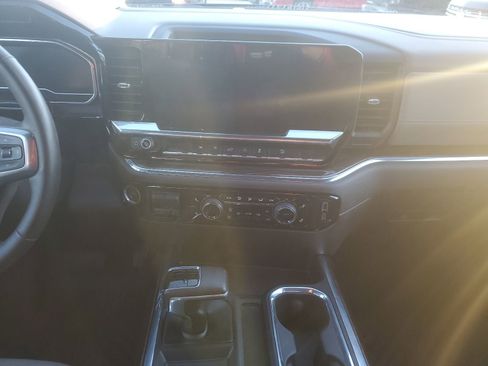 Certified 2024 Chevrolet Silverado 1500 RST w/ Texas Edition Plus image 10