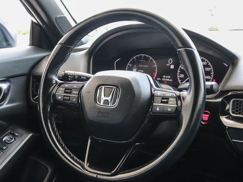 Certified 2024 Honda Civic Sport image 18