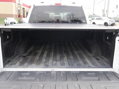 Used 2024 Ford F150 STX AWD/4WD image 10