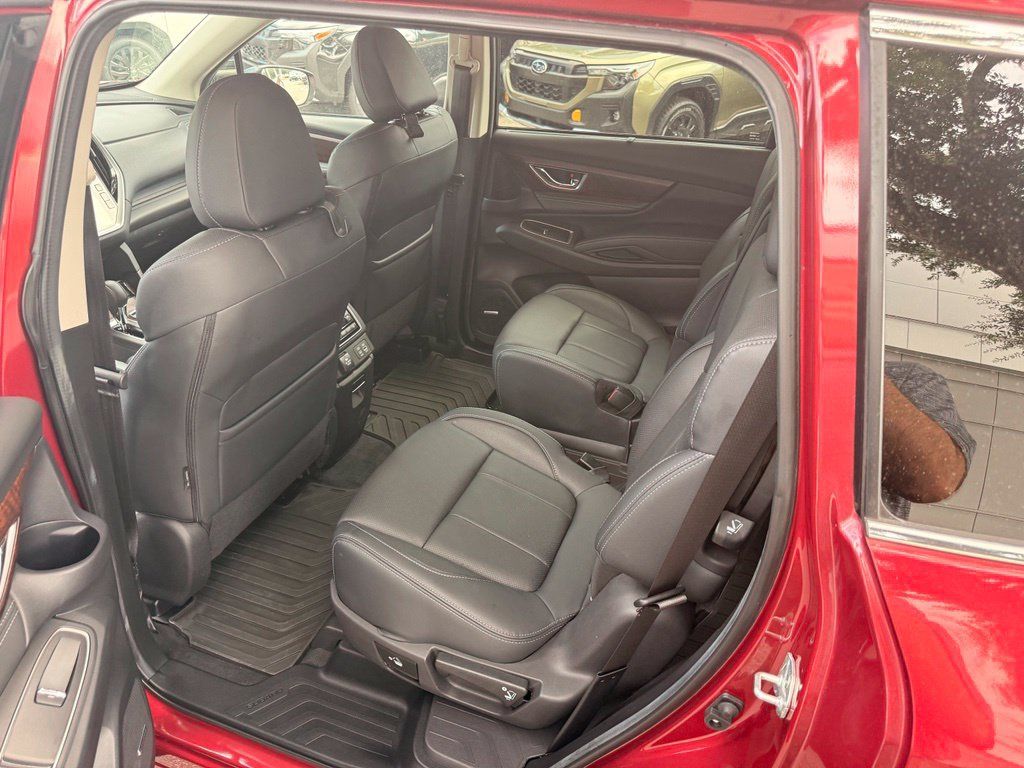 Used 2024 Subaru Ascent Touring AWD/4WD image 13