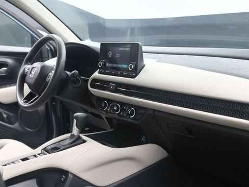 Used 2025 Honda HR-V LX image 26