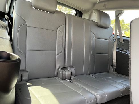 Used 2016 Chevrolet Suburban LT w/ Texas Edition Package RWD image 35