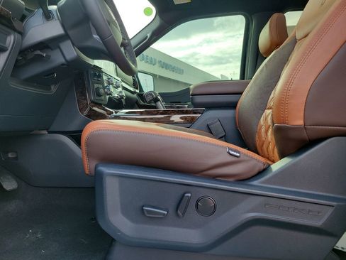 New 2026 Ford F150 XLT w/ Equipment Group 303A High image 30