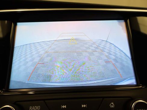 Used 2019 Buick Envision Preferred w/ LPO, Cargo Package image 11