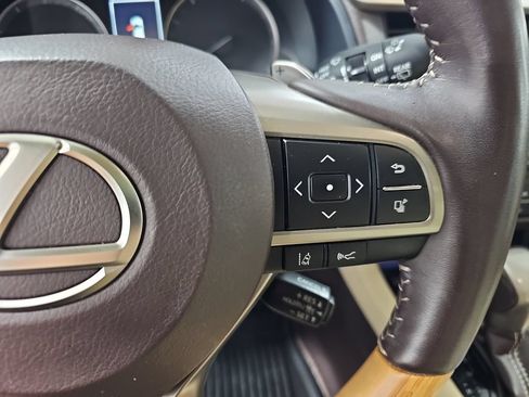 Used 2020 Lexus RX 350 AWD w/ Premium Package image 20