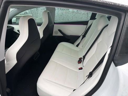 Used 2024 Tesla Model 3 Performance image 11