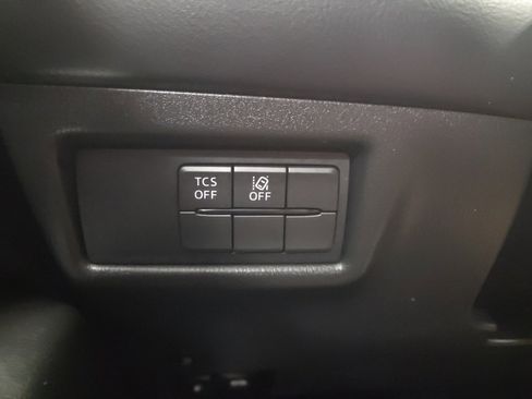 Used 2020 MAZDA CX-5 Touring image 23