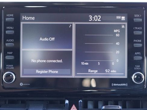 Used 2022 Toyota Corolla SE image 21