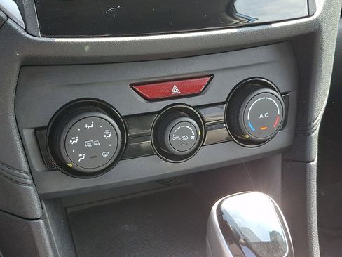 Used 2018 Subaru Crosstrek 2.0i Premium w/ Popular Package #3 image 15