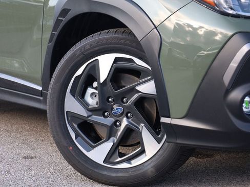 New 2026 Subaru Crosstrek 2.5i Limited AWD/4WD image 3