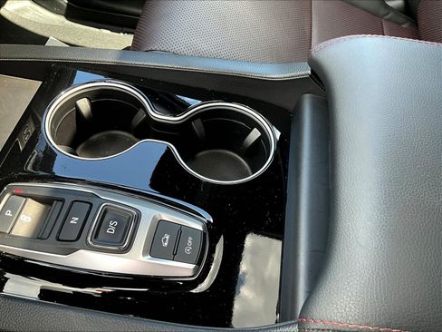 Used 2025 Honda Ridgeline Black Edition image 19