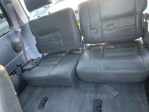 Used 1991 Toyota Land Cruiser Base AWD 4dr SUV image 15