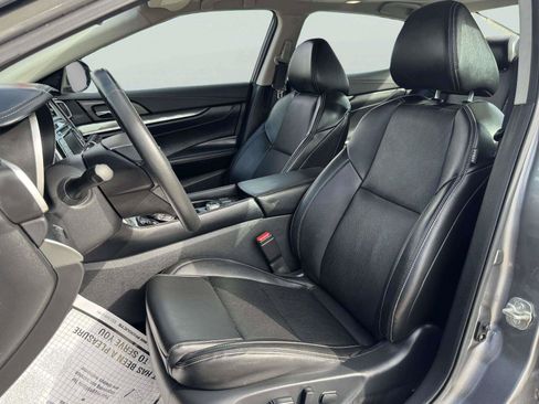 Used 2020 Nissan Maxima 3.5 SL w/ Floor Mat Group FWD image 20