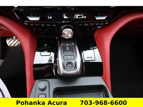 Used 2025 Acura MDX A-Spec image 12
