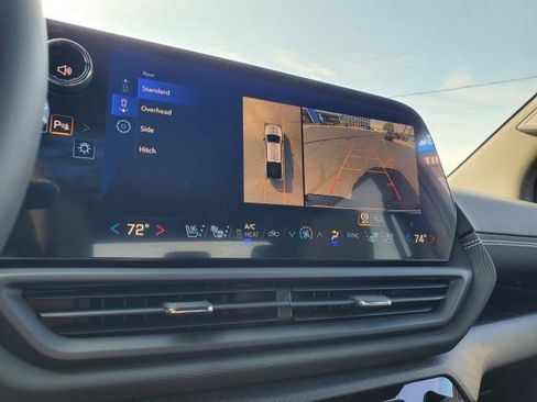 New 2026 Chevrolet Silverado EV LT w/ Plus Package image 21