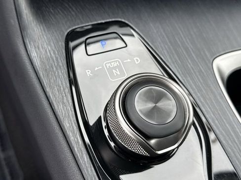 Certified 2023 Lexus RZ 450e Premium w/ Accessory Package (Z1) image 20