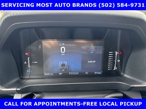 Used 2024 Ford Ranger XLT w/ Technology Package image 31