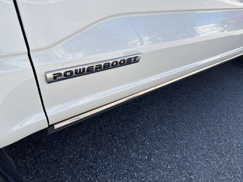 Used 2023 Ford F150 Limited AWD/4WD image 20