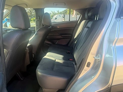 Used 2025 Mitsubishi Eclipse Cross SEL AWD/4WD image 17