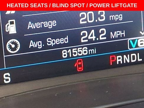 Used 2020 Chevrolet Blazer LT image 13