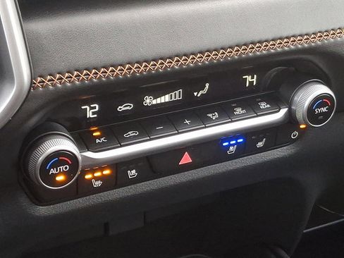 New 2026 MAZDA CX-50 AWD 2.5 S w/ Weather Package image 14